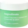Image de Baume nettoyant fondant parfait pour le démaquillage et le nettoyage du visage 100ml