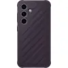 Image de Coque Renforcée Designed for Samsung G S24 Violet Foncé Samsung - Neuf