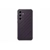 Image de Samsung Coque Officielle Galaxy S24+ Shield Violet foncé en occasion ou reconditionné