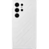 Image de Coque Renforcée Designed for Samsung G S24 ULTRA Gris Clair Samsung - Neuf