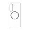 Image de Coque Magnétique Pour Samsung Galaxy S25 Ultra Transparent