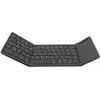 Image de Clavier Bluetooth pliable C&T avec pavé numérique