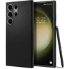 Image de Spigen Liquid Air Coque Compatible avec Samsung Galaxy S23 Ultra 5G - Noir Mat en occasion ou reconditionné