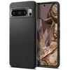 Image de Spigen Liquid Air Coque Compatible avec Google Pixel 8 Pro - Noir Mat en occasion ou reconditionné