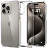 Image de Spigen Ultra Hybrid Coque pour iPhone 15 Pro Max - Transparent en occasion ou reconditionné