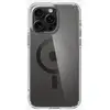 Image de Spigen Ultra Hybrid MagFit coque de protection pour téléphones portables 15,5 cm (6.1 ) Housse Transparent Apple (brand) iPhone 15 Pro - Neuf