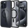 Image de Spigen ACS06720 coque de protection pour téléphones portables 15,5 cm (6.1 ) Housse Noir Apple (brand) iPhone 15 Pro - Neuf
