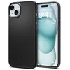 Image de Spigen Thin Fit Coque pour iPhone 15 - Noir en occasion ou reconditionné