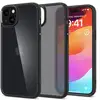 Image de Spigen ACS06797 coque de protection pour téléphones portables 15,5 cm (6.1 ) Housse Noir Apple (brand) iPhone 15 - Neuf