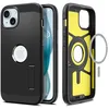 Image de Spigen Tough Armor MagFit Coque pour iPhone 15 - Noir en occasion ou reconditionné
