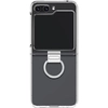 Image de Samsung GP-FPF731SBDTW coque de protection pour téléphones portables 17 cm (6.7 ) Housse Transparent Samsung Galaxy Z Flip5 - Neuf