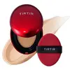 Image de TIRTIR Mask Fit Red Cushion 24N Latte (Mini)