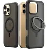 Image de Étui Araree Duple M Stand pour iPhone 16 Pro 6.3 noir - Neuf