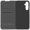 Image de Coque De Protection Flip Wallet Designed For Samsung Galaxy A16 4g Et 5g Noir