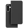 Image de Étui Portefeuille À Rabat « Conçu Pour Samsung » Galaxy A26 5g Noir