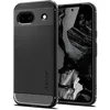 Image de Spigen Rugged Armor Coque pour Google Pixel 8a - Noir Mat en occasion ou reconditionné