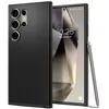 Image de Spigen Thin Fit Coque Compatible avec Samsung Galaxy S24 Ultra 5G - Noir en occasion ou reconditionné