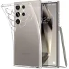 Image de Spigen Coque pour Samsung S24 Ultra Liquid Crystal - Transparent en occasion ou reconditionné