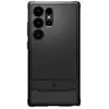 Image de Spigen Rugged Armor coque de protection pour téléphones portables 17,3 cm (6.8 ) Housse Noir Samsung Galaxy S24 Ultra - Neuf