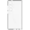 Image de Coque de protection pour Galaxy S24 Ultra 17,3 cm (6.8 ), Transparent - Neuf