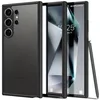 Image de Spigen Ultra Hybrid Coque Compatible avec Samsung Galaxy S24 Ultra 5G - Noir Mat en occasion ou reconditionné
