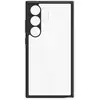 Image de Spigen Ultra Hybrid coque de protection pour téléphones portables 17,3 cm (6.8 ) Housse Noir, Transparent Samsung Galaxy S24 Ultra - Neuf