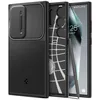 Image de Spigen Coque pour Samsung S24 Ultra Optik Armor - Noir en occasion ou reconditionné