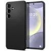 Image de Spigen Coque pour Samsung S24 Plus Liquid Air - Noir Mat en occasion ou reconditionné