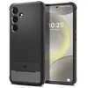 Image de Spigen Rugged Armor Coque Compatible avec Samsung Galaxy S24 5G - Noir Mat en occasion ou reconditionné