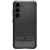 Image de Spigen Rugged Armor coque de protection pour téléphones portables 15,8 cm (6.2 ) Housse Noir Samsung Galaxy S24 - Neuf
