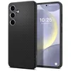 Image de Spigen Coque pour Samsung S24 Liquid Air - Noir Mat en occasion ou reconditionné