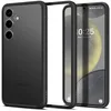 Image de Spigen Ultra Hybrid Coque Compatible avec Samsung Galaxy S24 5G - Noir Mat en occasion ou reconditionné