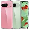 Image de Spigen Ultra Hybrid Coque Compatible avec Google Pixel 9 / Pixel 9 Pro [Clarté Longue durée] - Transparent en occasion ou reconditionné