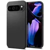 Image de Spigen Liquid Air Coque Compatible avec Google Pixel 9 Pro XL [Souple] - Noir Mat en occasion ou reconditionné