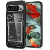 Image de Spigen Ultra Hybrid Coque Compatible avec Google Pixel 9 Pro XL [Clarté Longue durée] - Zero One en occasion ou reconditionné