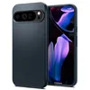 Image de Spigen Thin Fit Coque Compatible avec Google Pixel 9 Pro XL [0,07 Pouces Silhouette] - Ardoise Métallisée en occasion ou reconditionné
