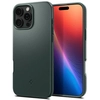 Image de Spigen Thin Fit Mag Iphone 16 Pro Max 6,9" Magsafe Vert/vert Abysse Acs07981