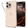 Image de Spigen Coque pour iPhone 16 Pro Max, Liquid Crystal, [Haute Transparence] 6,9 Pouces - Transparent en occasion ou reconditionné