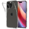 Image de Coque Spigen Liquid Crystal Clear Pour Iphone 16 Pro Max