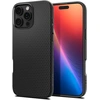 Image de Spigen Liquid Air - Coque Pour Iphone 16 Pro Max (noir Mat)