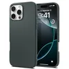 Image de Spigen Coque pour iPhone 16 Pro Max, Liquid Air, [Surface Antidérapante] 6,9 Pouces - Vert en occasion ou reconditionné