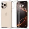 Image de Spigen Coque pour iPhone 16 Pro Max, Ultra Hybrid, [Anti-jaunissement] 6,9 Pouces - Transparent en occasion ou reconditionné
