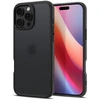 Image de Spigen Ultra Hybrid - Coque Pour Iphone 16 Pro Max (noir Givré)