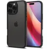 Image de Coque Spigen Ultra Hybrid Noire Pour Iphone 16 Pro Max