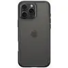 Image de Spigen Ultra Hybrid coque de protection pour téléphones portables 17,5 cm (6.9 ) Housse Noir Apple (brand) iPhone 16 Pro Max - Neuf