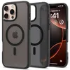 Image de Spigen Coque pour iPhone 16 Pro Max, Ultra Hybrid MagFit, [Semi-Transparent] 6,9 Pouces - Frost Noir en occasion ou reconditionné
