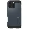 Image de Spigen Tough Armor AI (MagFit) coque de protection pour téléphones portables 17,5 cm (6.9 ) Housse Gris Apple (brand) iPhone 16 Pro Max - Neuf