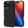 Image de Coque Spigen Core Armor Noire Pour Iphone 16 Pro Max