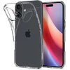 Image de Coque De Protection Transparente À Cristaux Liquides Pour Iphone 16 Plus