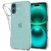 Image de Spigen Coque pour iPhone 16 Plus, Liquid Crystal Glitter, [Transparence à Paillettes] 6,7 Pouces - Crystal Quartz en occasion ou reconditionné